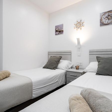 Sur Suites Principe Фуэнхирола Экстерьер фото