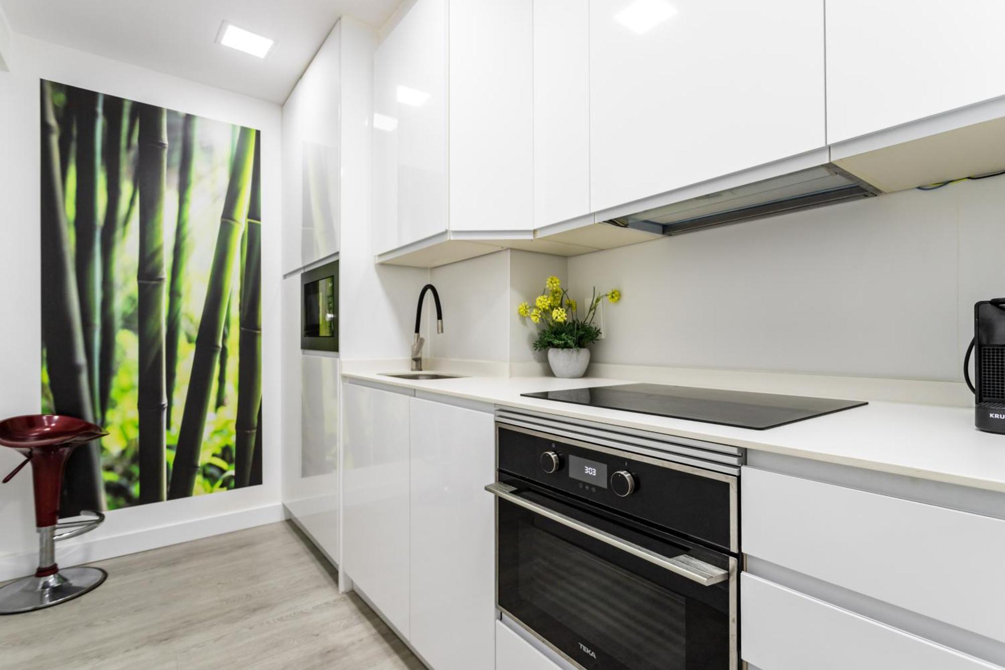 Sur Suites Principe Фуэнхирола Экстерьер фото