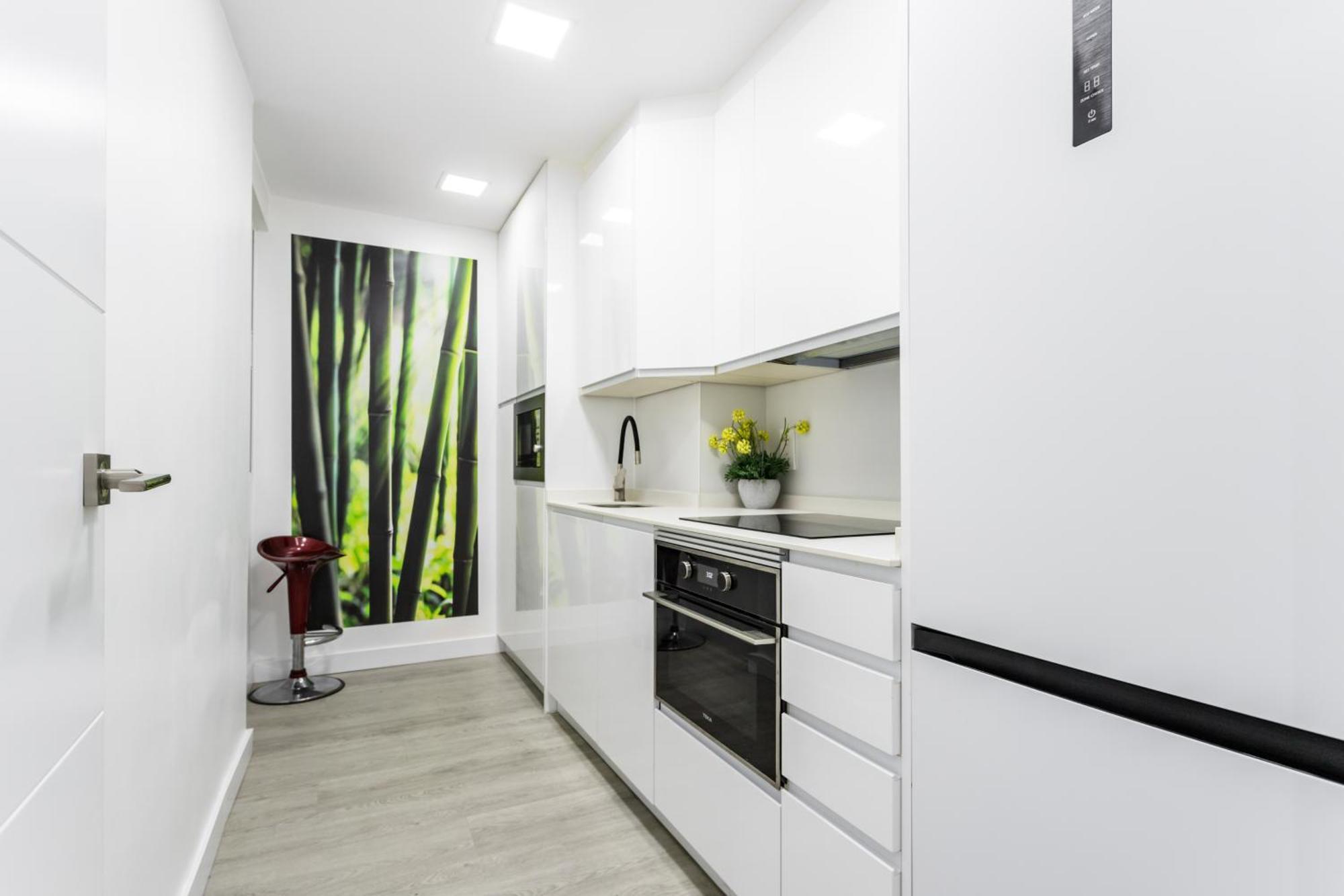 Sur Suites Principe Фуэнхирола Экстерьер фото