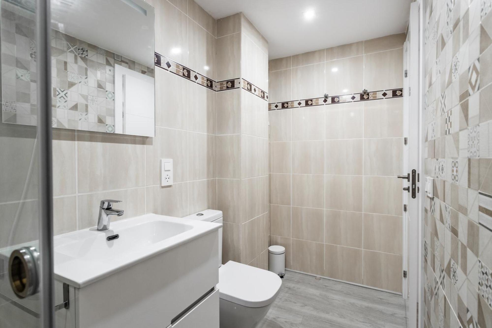 Sur Suites Principe Фуэнхирола Экстерьер фото