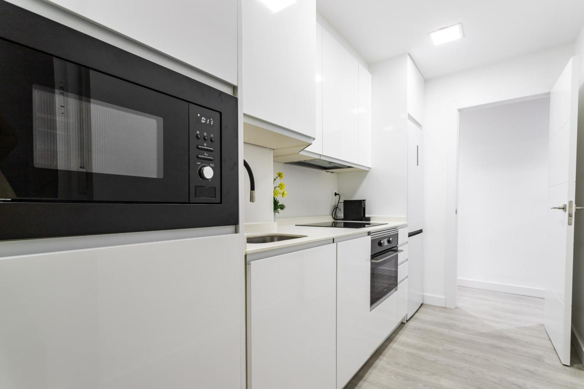 Sur Suites Principe Фуэнхирола Экстерьер фото