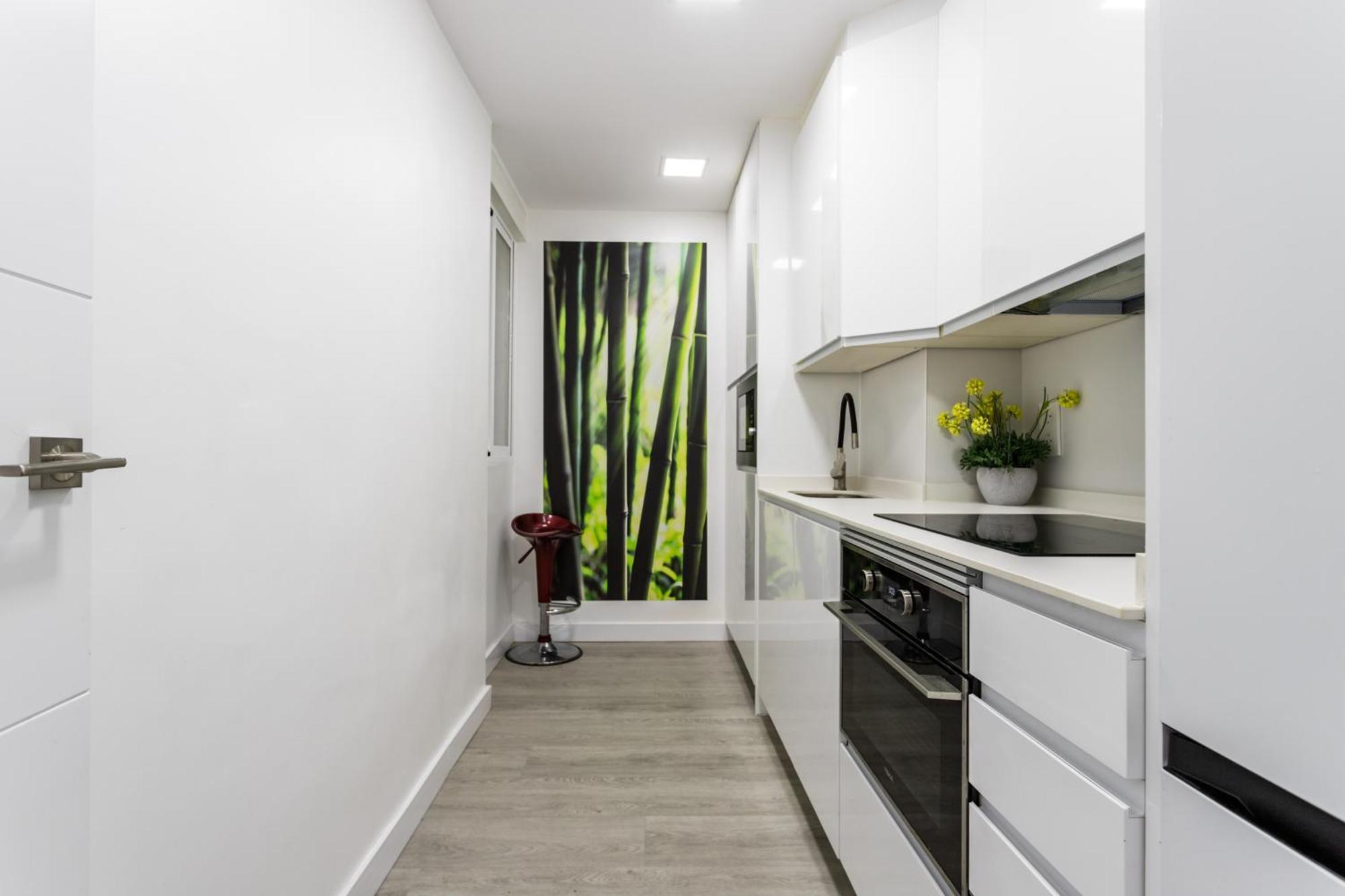 Sur Suites Principe Фуэнхирола Экстерьер фото