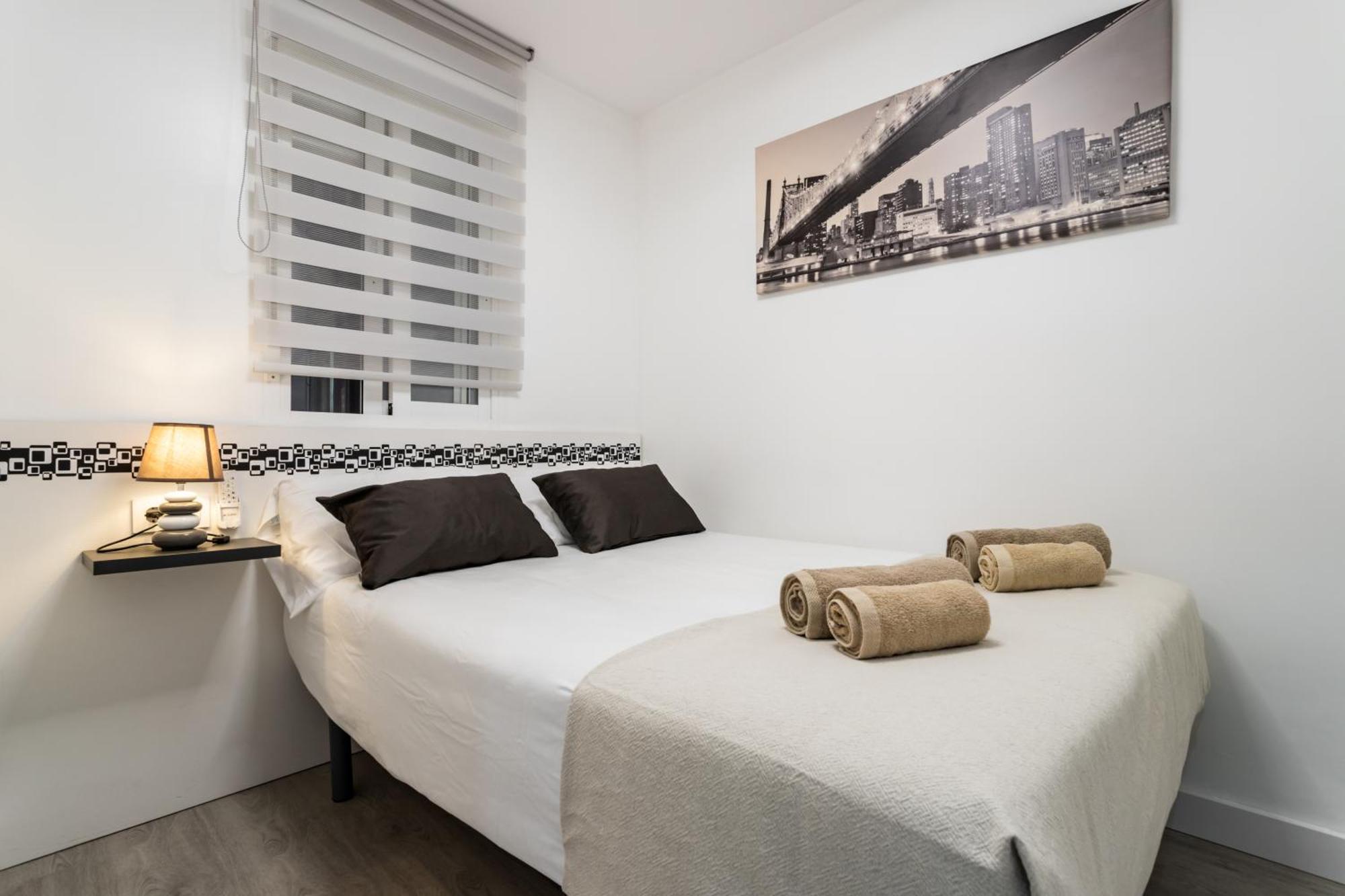 Sur Suites Principe Фуэнхирола Экстерьер фото